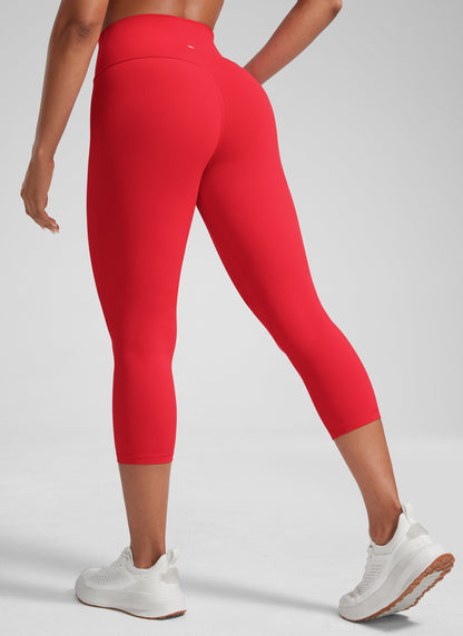 Butterlift High Rise Workout Legging 21"