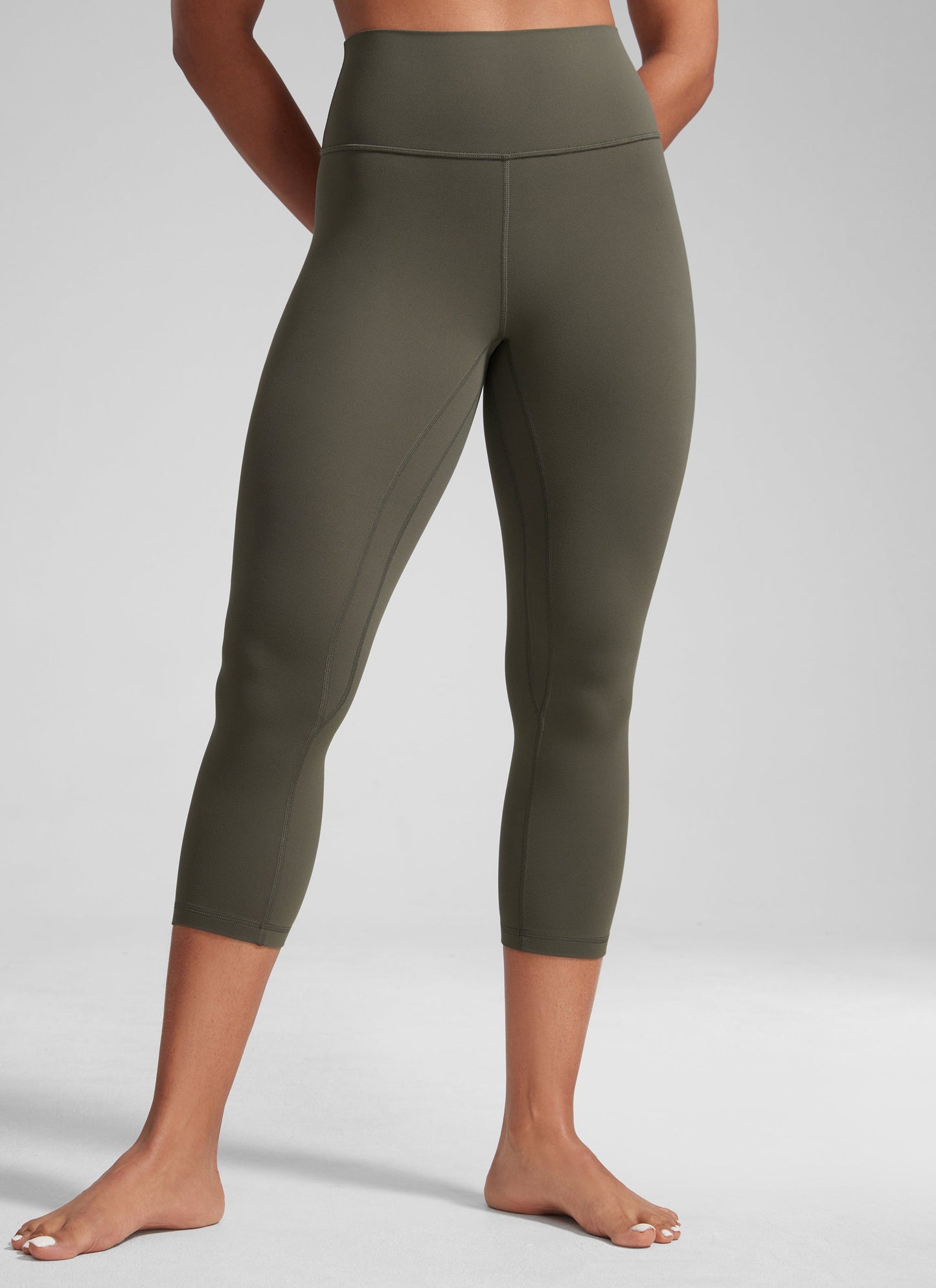 Butterlift High Rise Workout Legging 21"