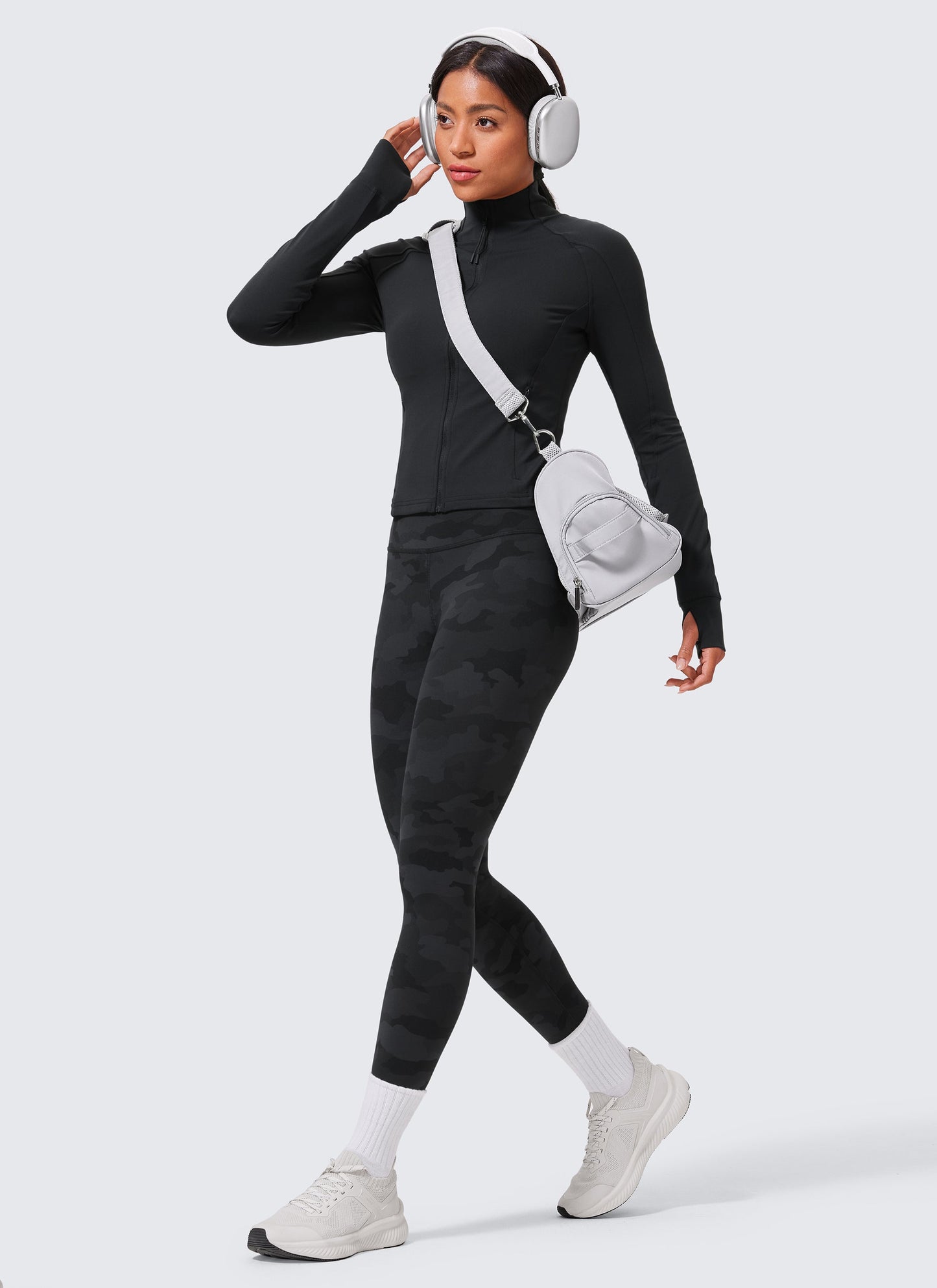 Butterlift® Pilates Origin Legging 28''