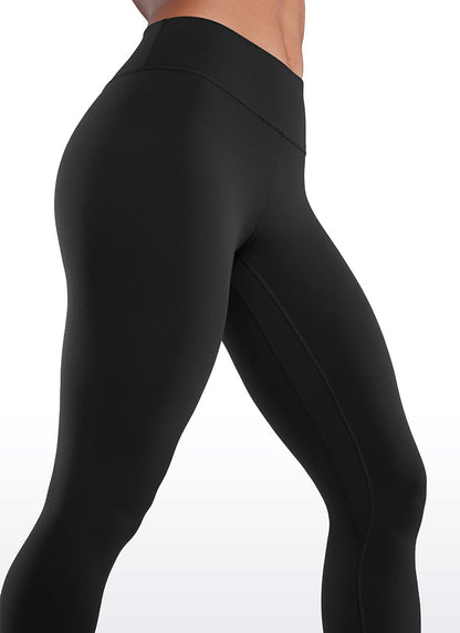 Butterluxe Low Rise Workout Legging 25"