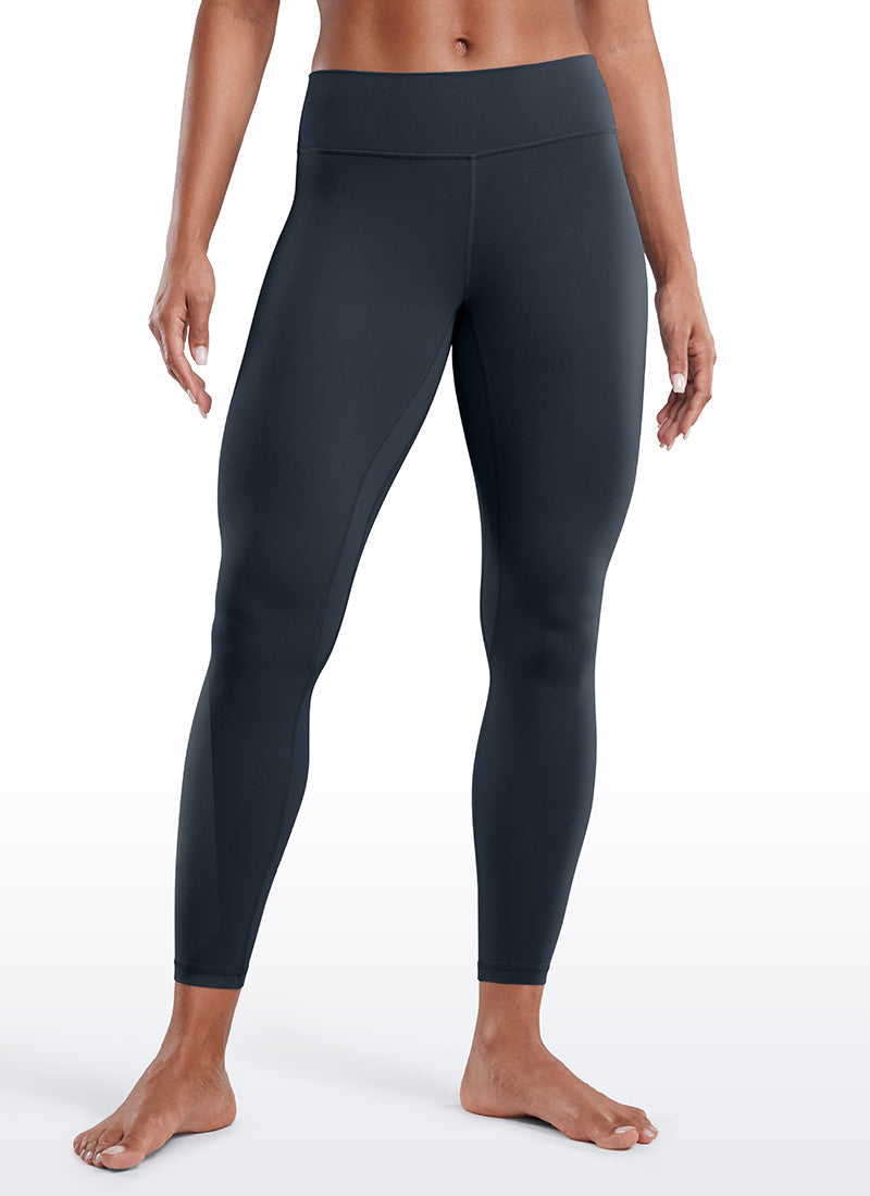 Butterluxe Low Rise Workout Legging 25"