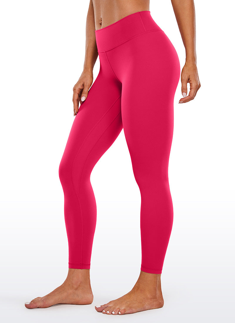 Butterluxe Low Rise Workout Legging 25"
