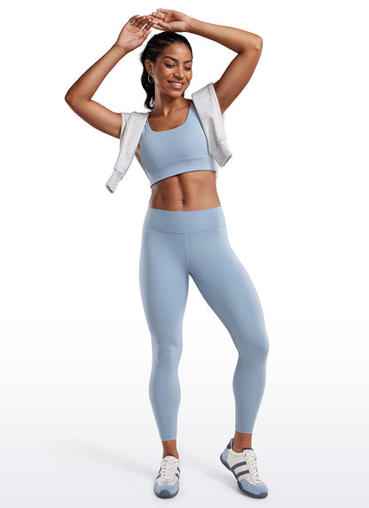 Butterluxe Low Rise Workout Legging 25"