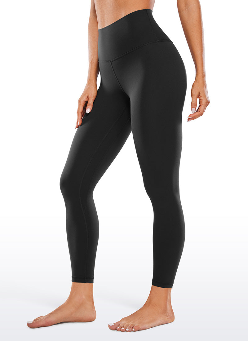Butterluxe Double Seamed Legging 25"