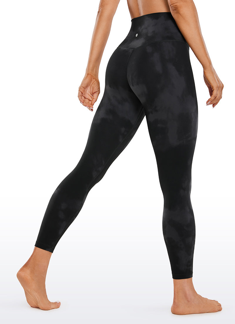 Butterluxe Double Seamed Legging 25"
