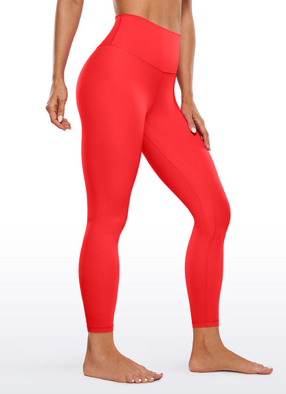 Butterluxe Double Seamed Legging 25"