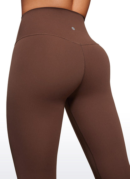 Butterluxe Double Seamed Legging 25"