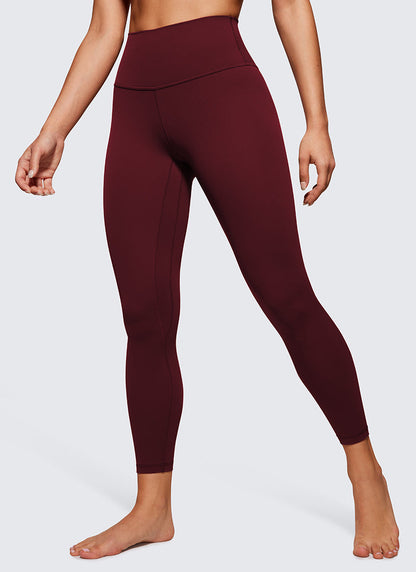 Butterluxe Double Seamed Legging 25"