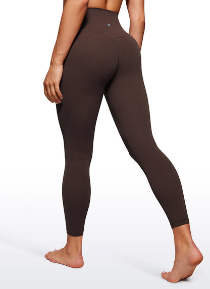 Butterluxe Double Seamed Legging 25"