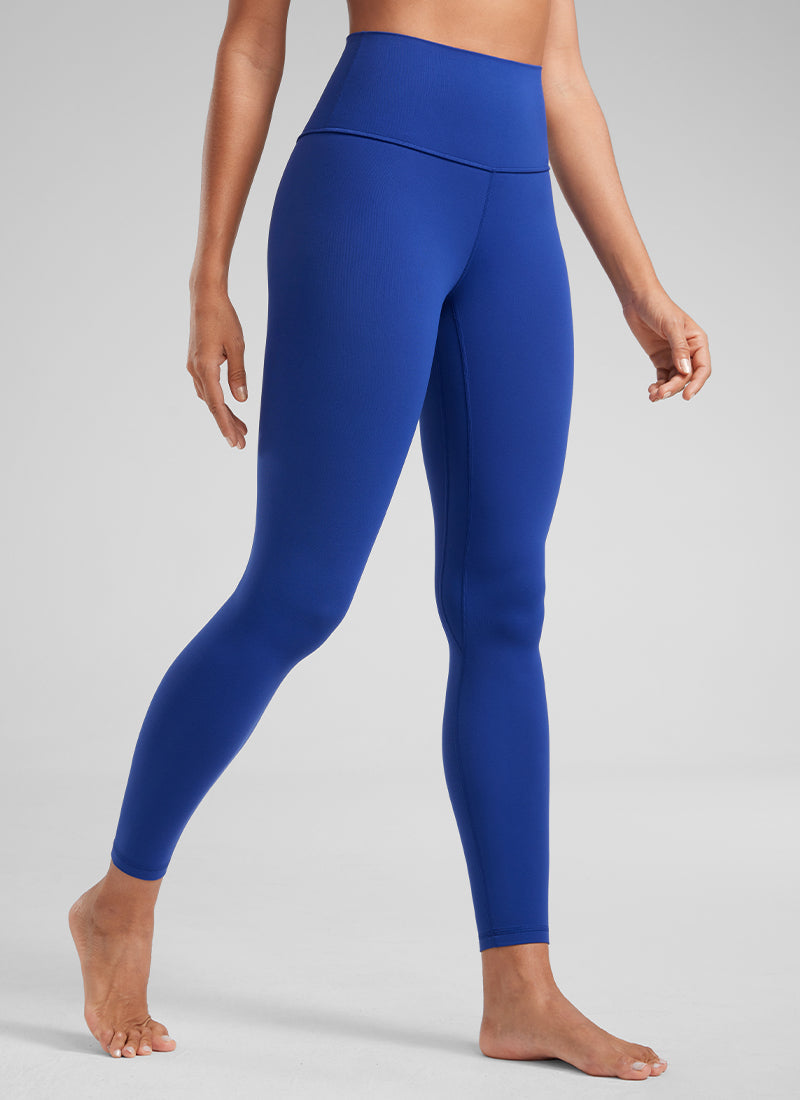 Butterluxe Double Seamed Legging 25"