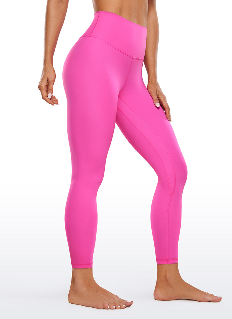 Butterluxe Double Seamed Legging 25"