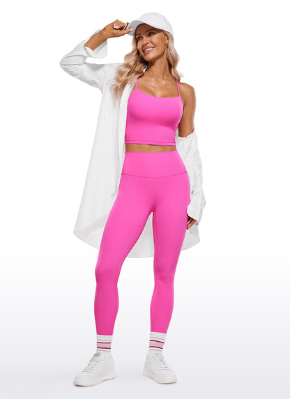 Butterluxe Double Seamed Legging 25"