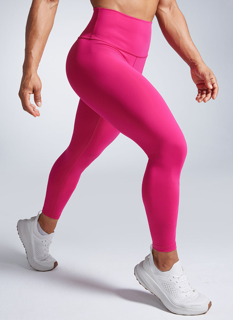 Butterbreeze Workout Legging 25''