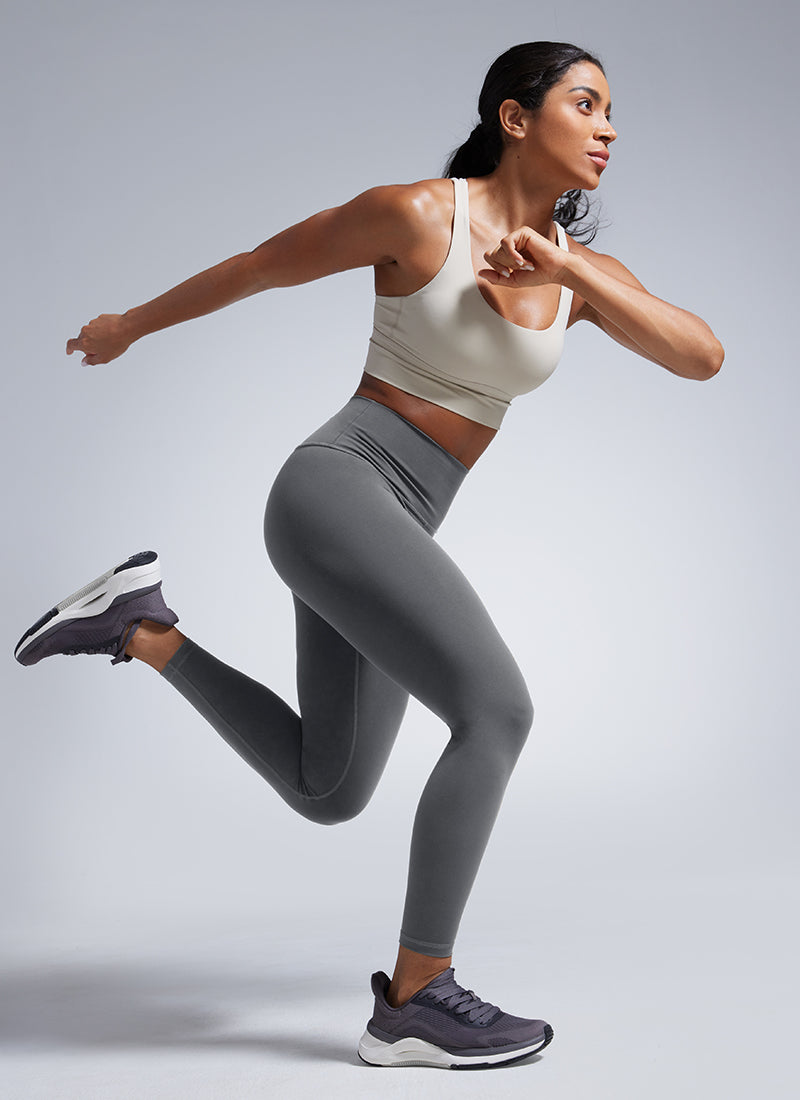 Butterbreeze Workout Legging 25''