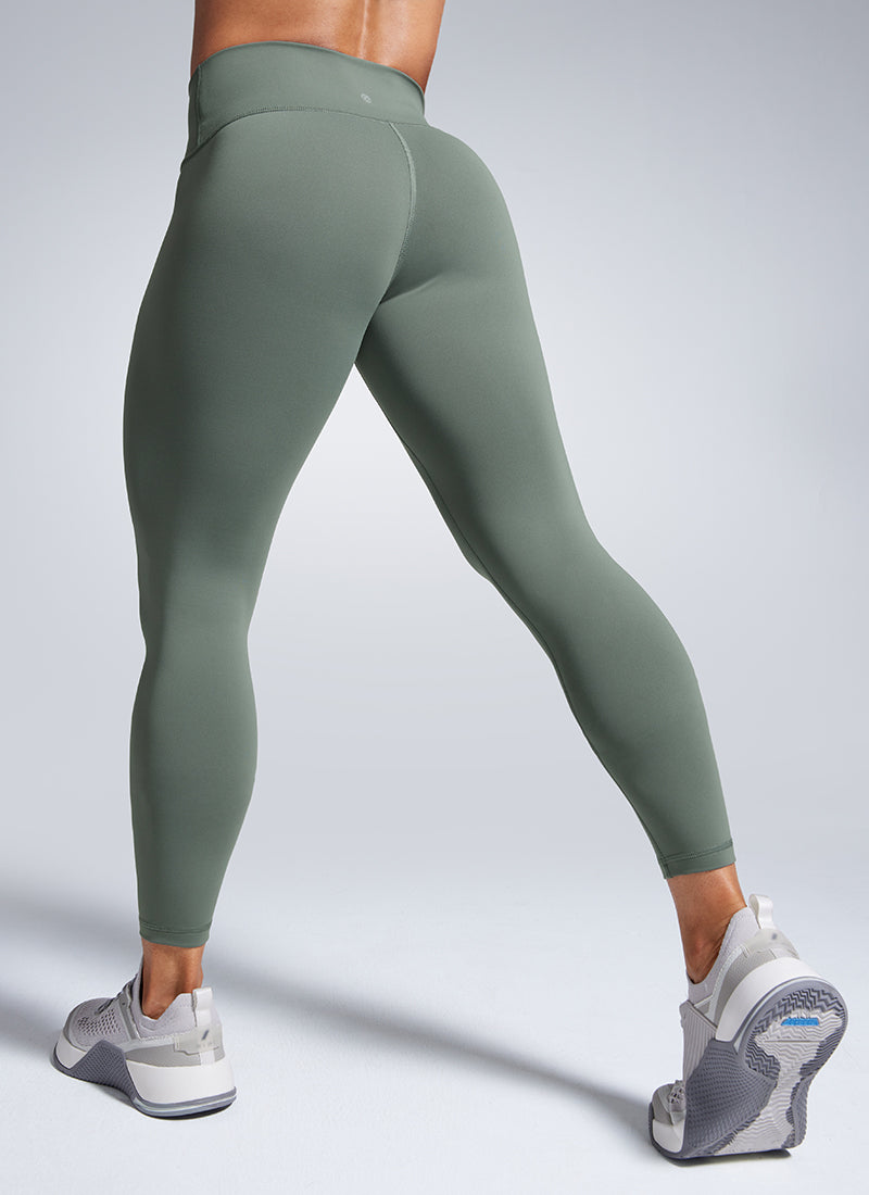 Butterbreeze Workout Legging 25''