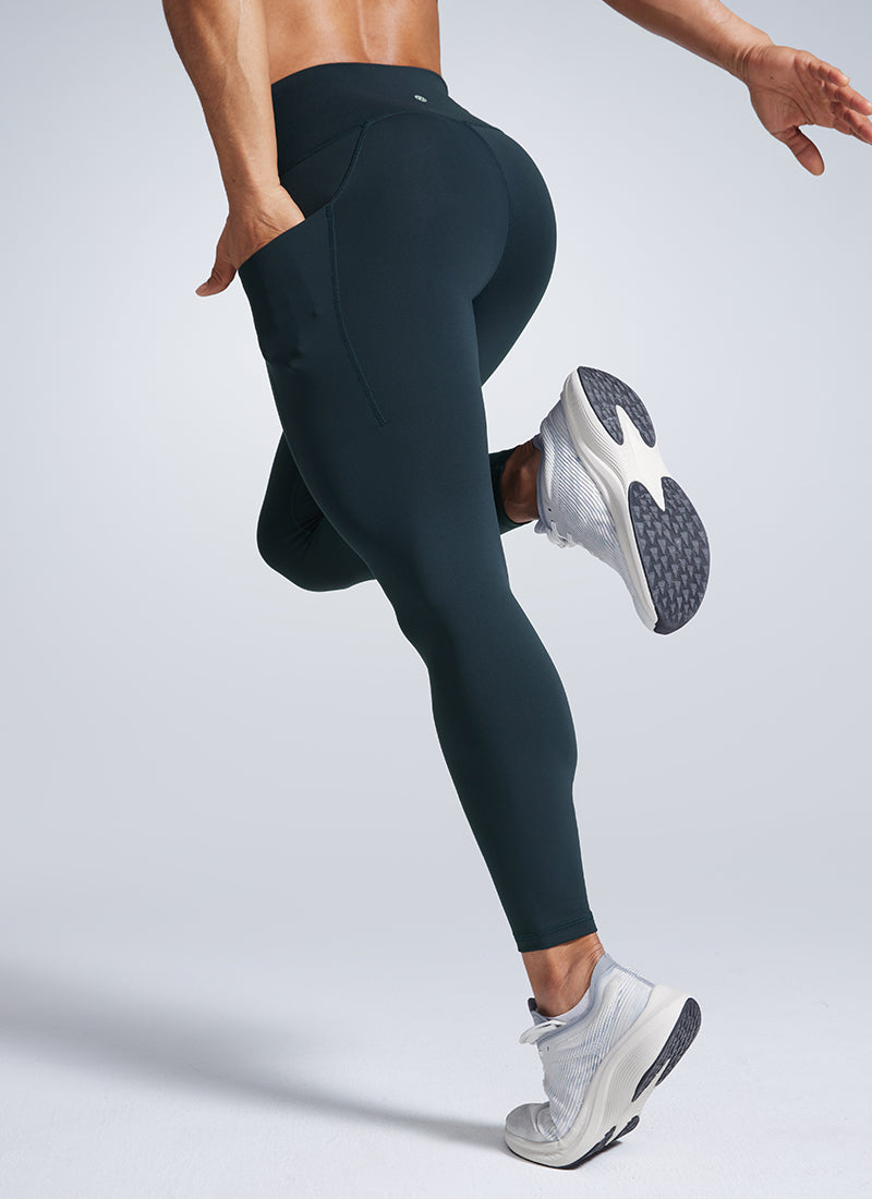 Butterbreeze Workout Pocket Legging 25''
