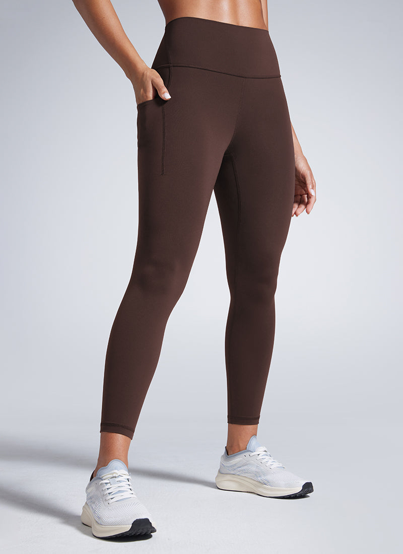 Butterbreeze Workout Pocket Legging 25''