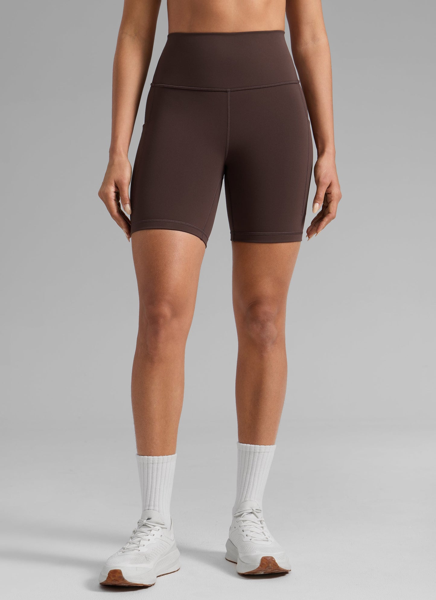 Butterbreeze Pocket Short 6''