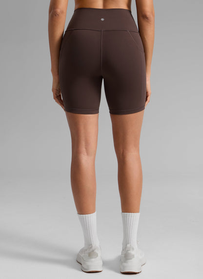 Butterbreeze Pocket Short 6''