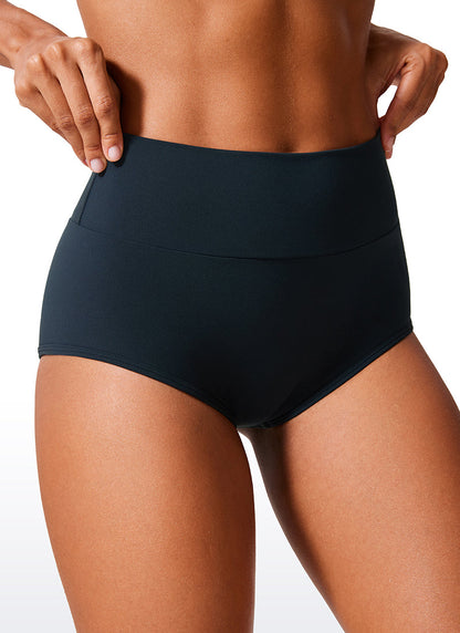 Butterlift No Front Seam Scrunch Butt Short