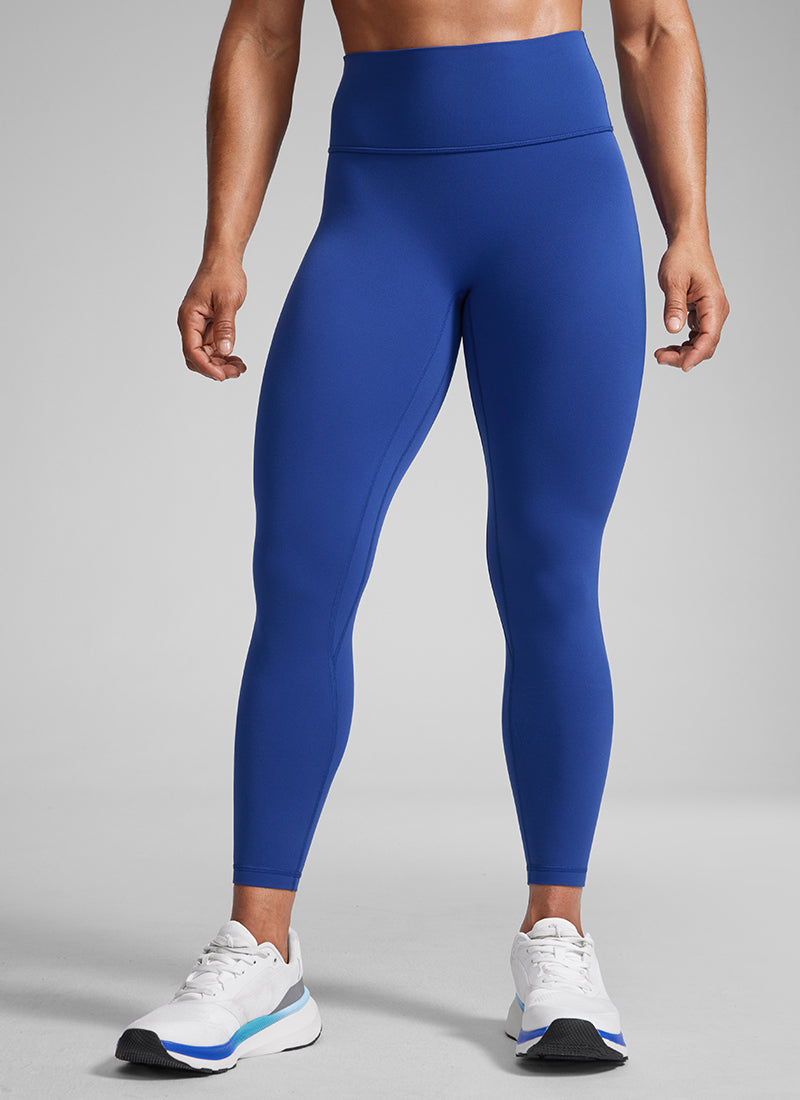 Secretsculpt™ No Front Seam Legging 25''