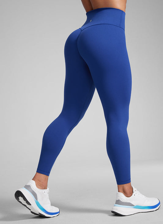 Secretsculpt™ No Front Seam Legging 25''