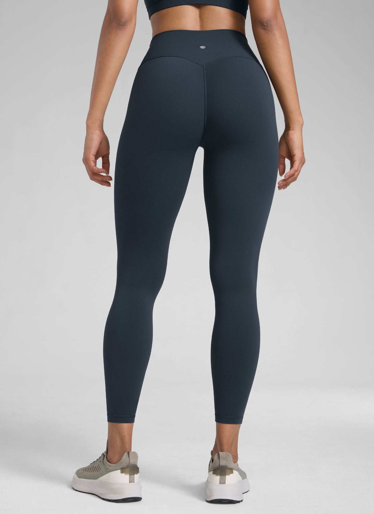 Secretsculpt™ No Front Seam Legging 25''