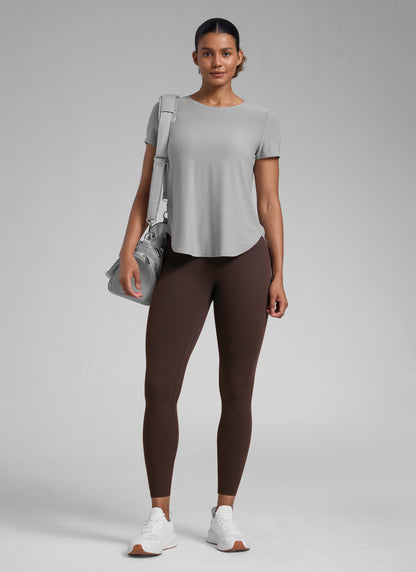 Secretsculpt™ No Front Seam Legging 25''