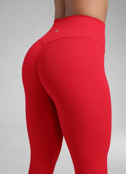 Secretsculpt™ No Front Seam Legging 25''