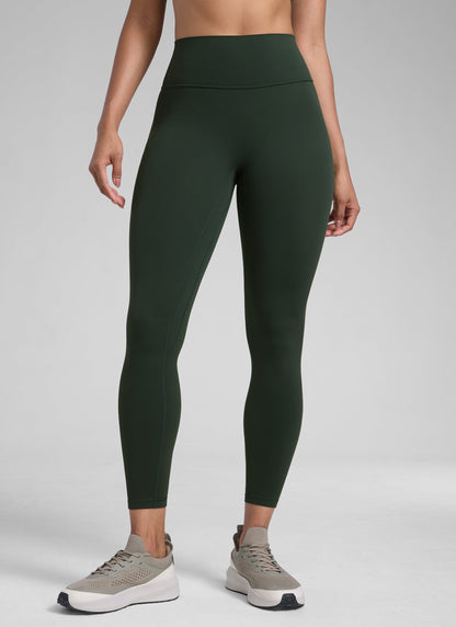 Secretsculpt™ No Front Seam Legging 25''