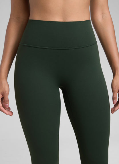 Secretsculpt™ No Front Seam Legging 25''