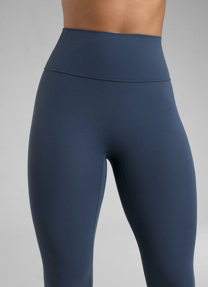 Secretsculpt™ No Front Seam Legging 25''