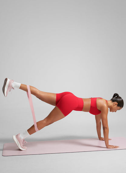 Secretsculpt™ No Front Seam Short 4''