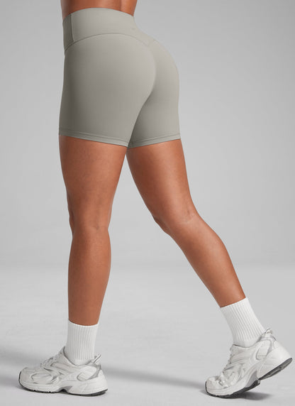 Secretsculpt™ No Front Seam Short 4''