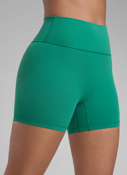 Secretsculpt™ No Front Seam Short 4''