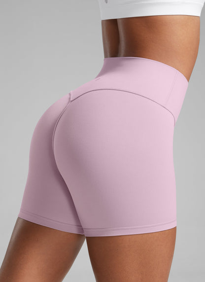 Secretsculpt™ No Front Seam Short 4''