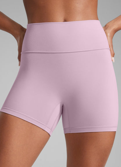 Secretsculpt™ No Front Seam Short 4''