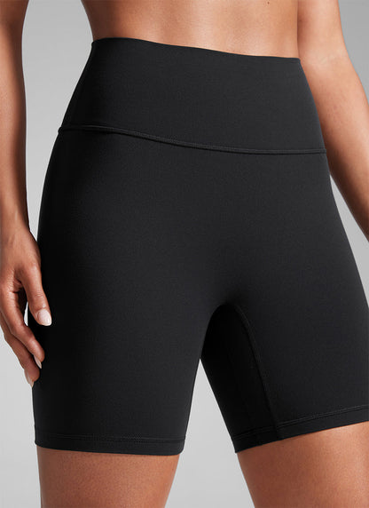 Secretsculpt™ No Front Seam Short 6''