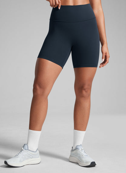 Secretsculpt™ No Front Seam Short 6''