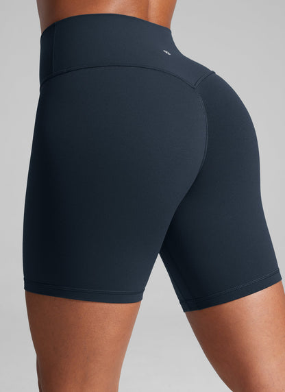 Secretsculpt™ No Front Seam Short 6''