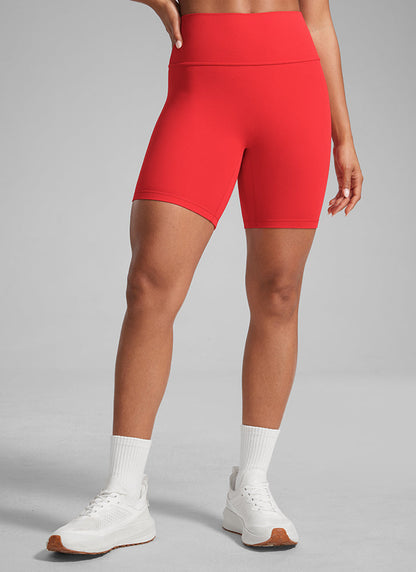 Secretsculpt™ No Front Seam Short 6''