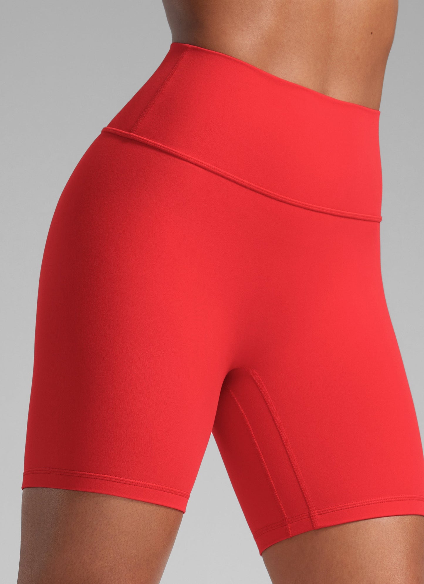 Secretsculpt™ No Front Seam Short 6''