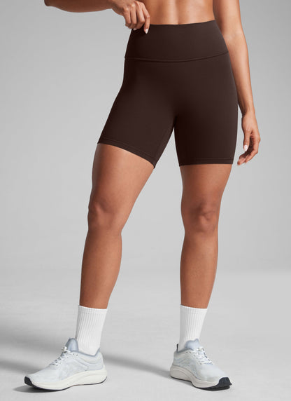 Secretsculpt™ No Front Seam Short 6''