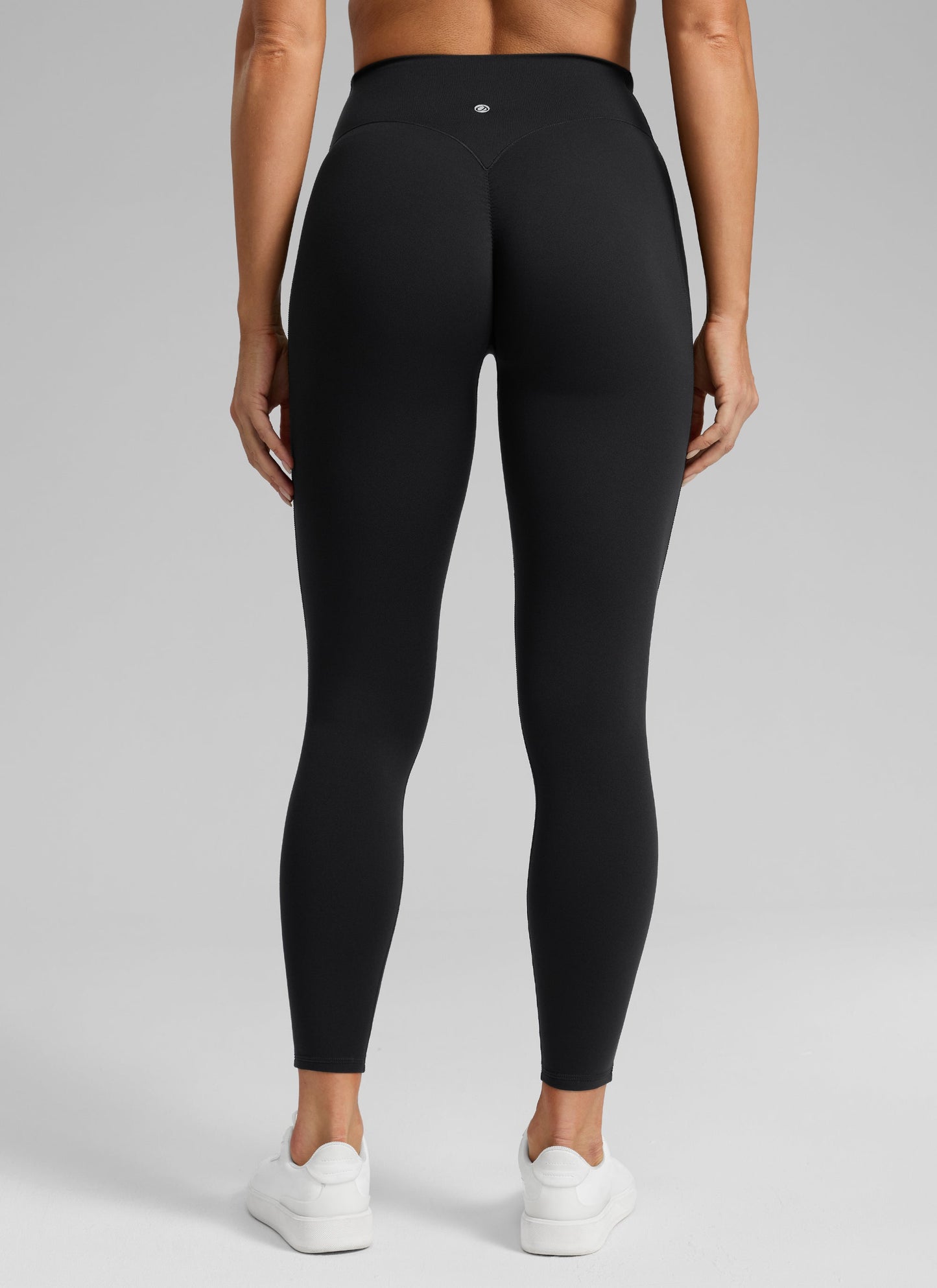 Secretsculpt™ Plus No Front Seam Legging 25''