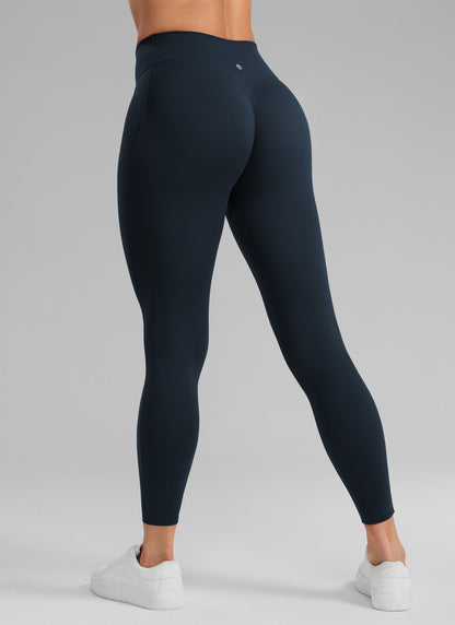 Secretsculpt™ Plus No Front Seam Legging 25''