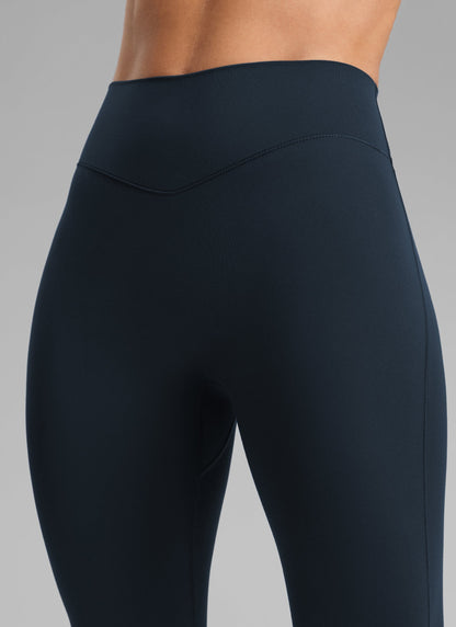 Secretsculpt™ Plus No Front Seam Legging 25''