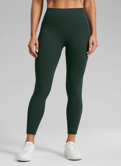 Secretsculpt™ Plus No Front Seam Legging 25''