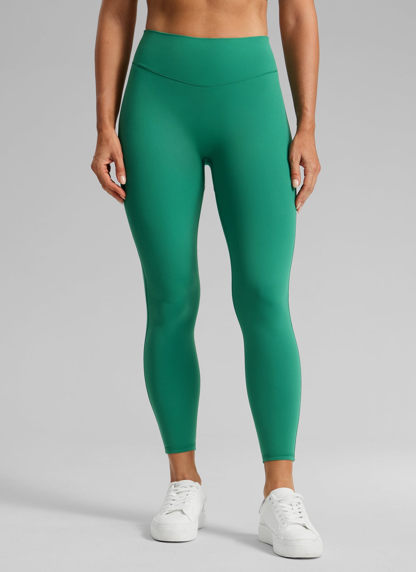 Secretsculpt™ Plus No Front Seam Legging 25''