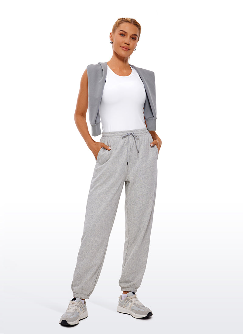 Butterluxe Waist Length  Racerback Tank