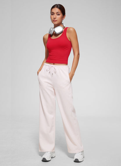 Softembrace Double Lined Tank